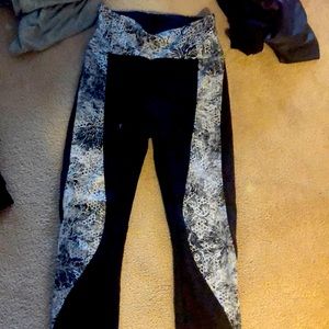 Lululemon tights